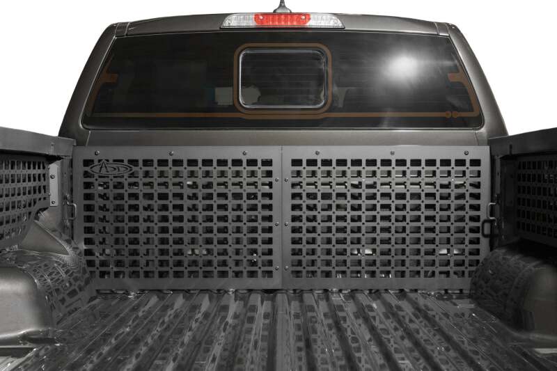 Ford Ranger Raptor Molle Panels - Addictive Desert Designs - `24-`27